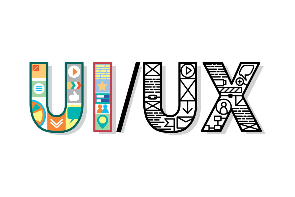 UI/UX